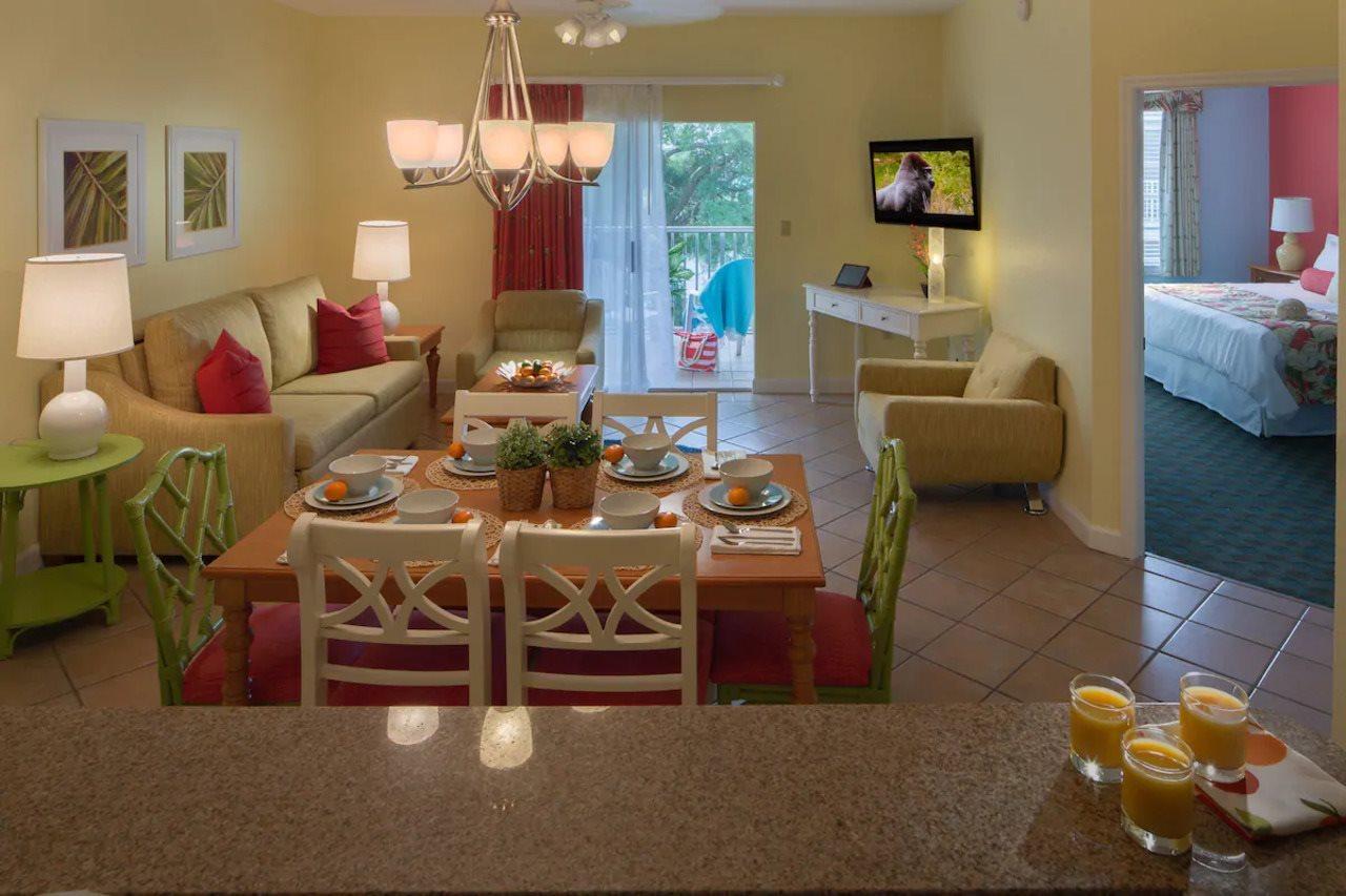 Festiva Orlando Resort Celebration A Ramada By Wyndham Kissimmee Buitenkant foto