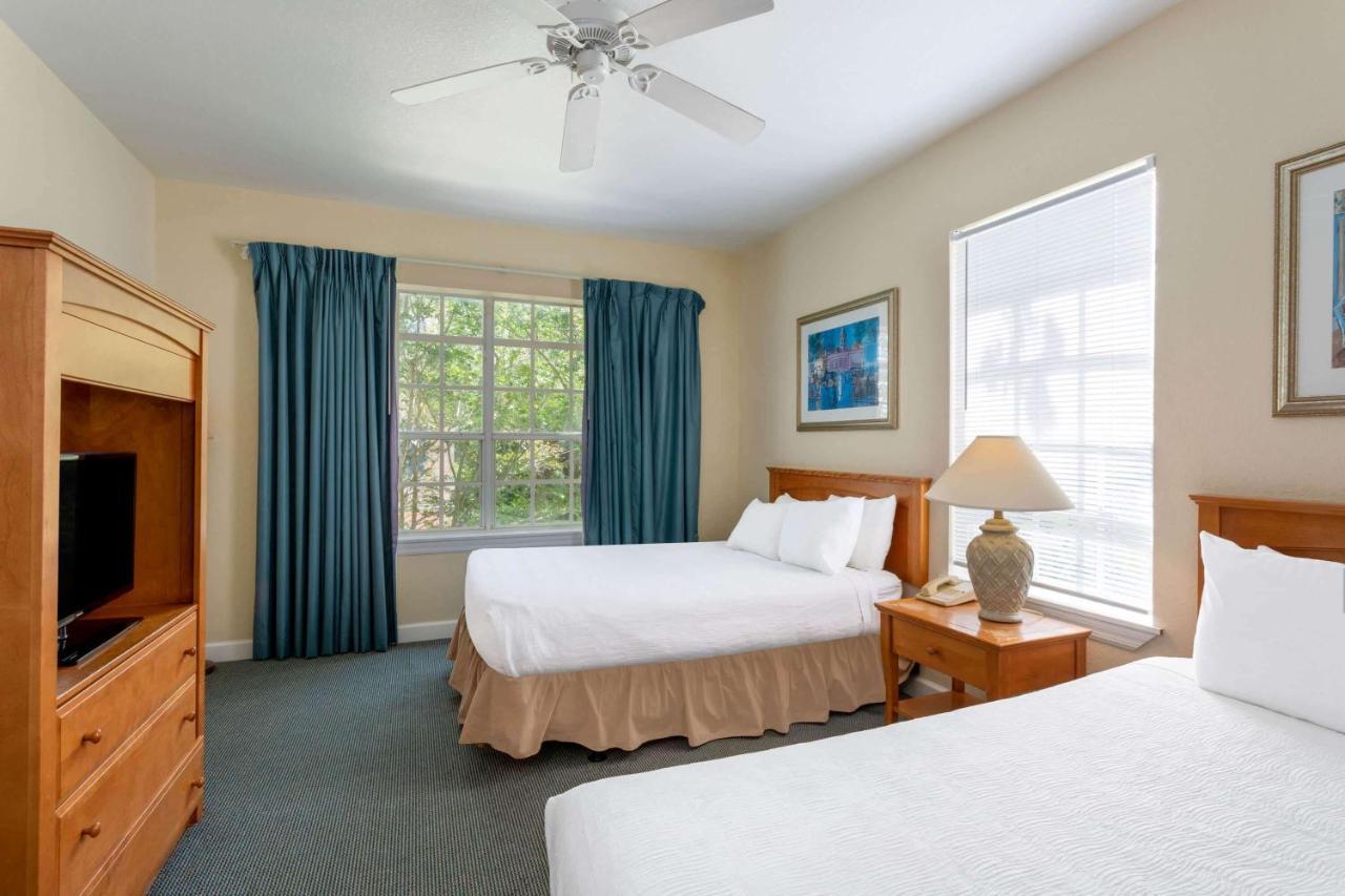 Festiva Orlando Resort Celebration A Ramada By Wyndham Kissimmee Buitenkant foto