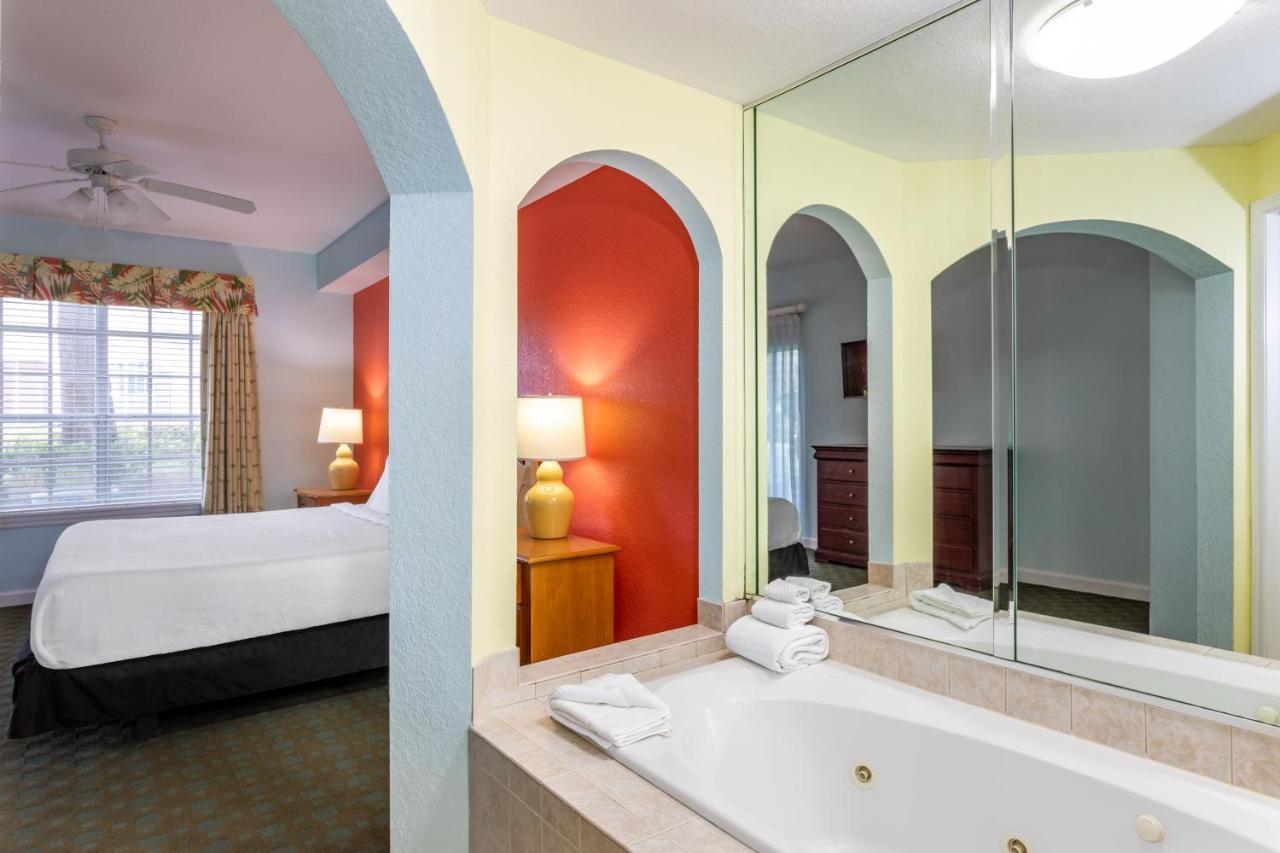 Festiva Orlando Resort Celebration A Ramada By Wyndham Kissimmee Buitenkant foto