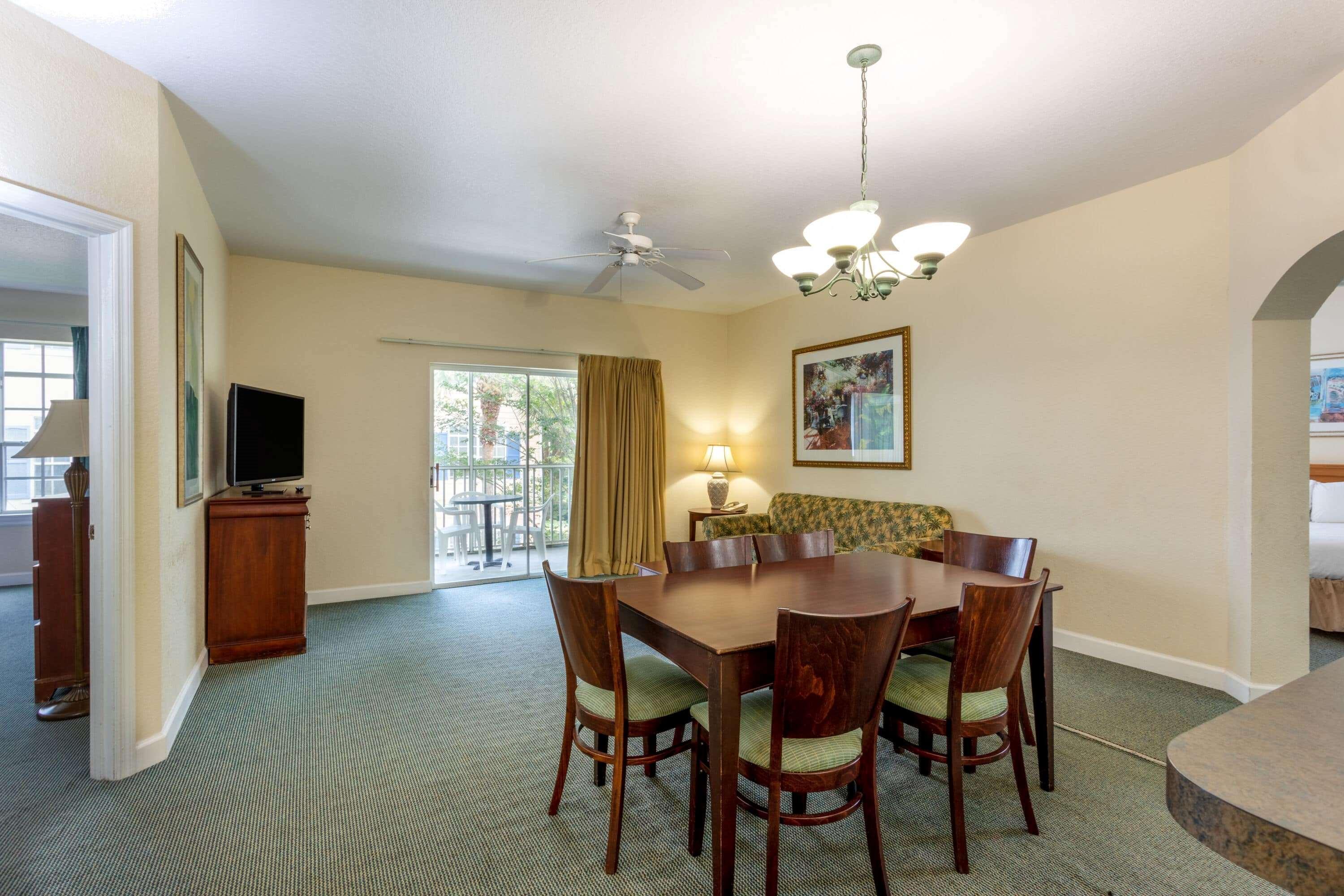 Festiva Orlando Resort Celebration A Ramada By Wyndham Kissimmee Buitenkant foto