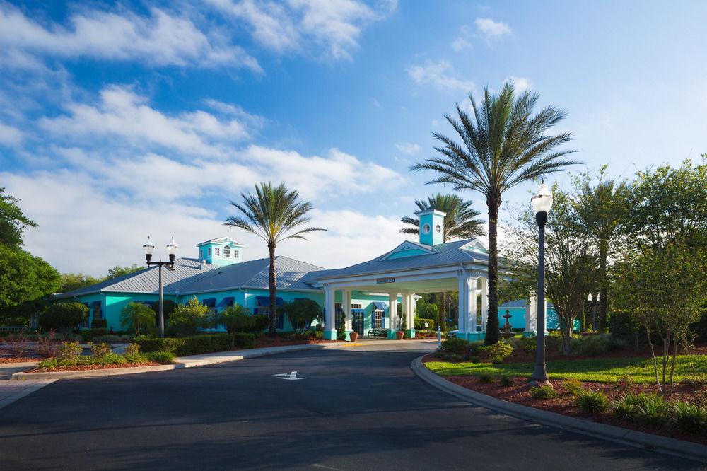 Festiva Orlando Resort Celebration A Ramada By Wyndham Kissimmee Buitenkant foto