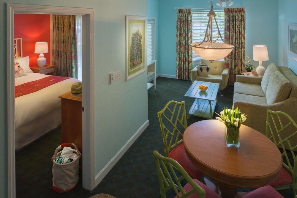 Festiva Orlando Resort Celebration A Ramada By Wyndham Kissimmee Buitenkant foto