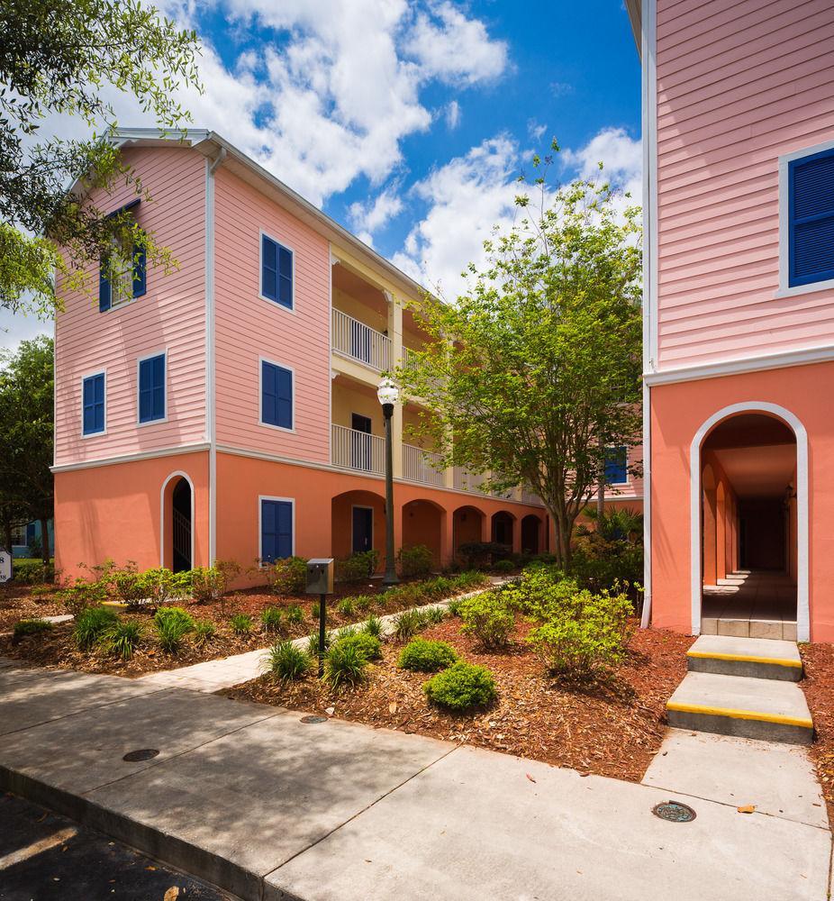 Festiva Orlando Resort Celebration A Ramada By Wyndham Kissimmee Buitenkant foto