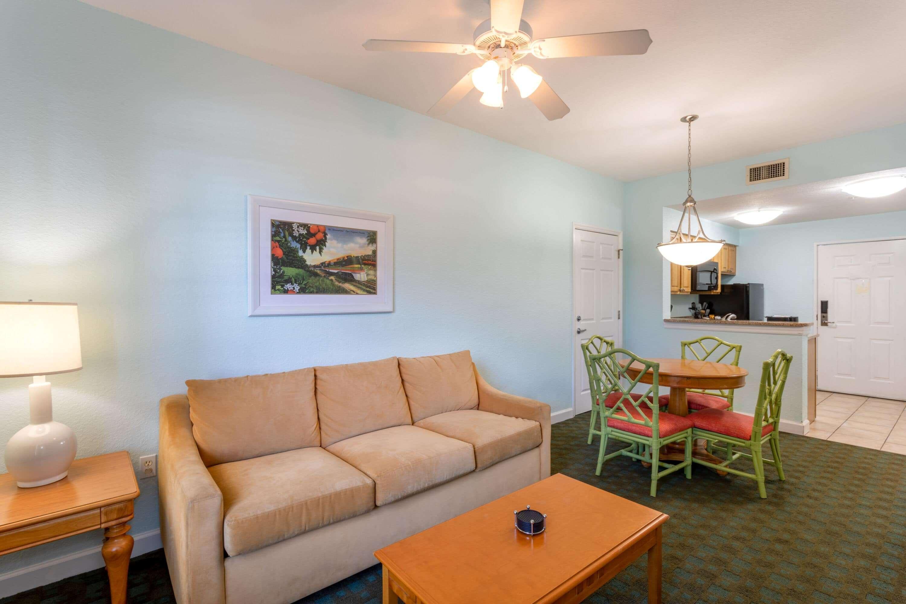Festiva Orlando Resort Celebration A Ramada By Wyndham Kissimmee Buitenkant foto