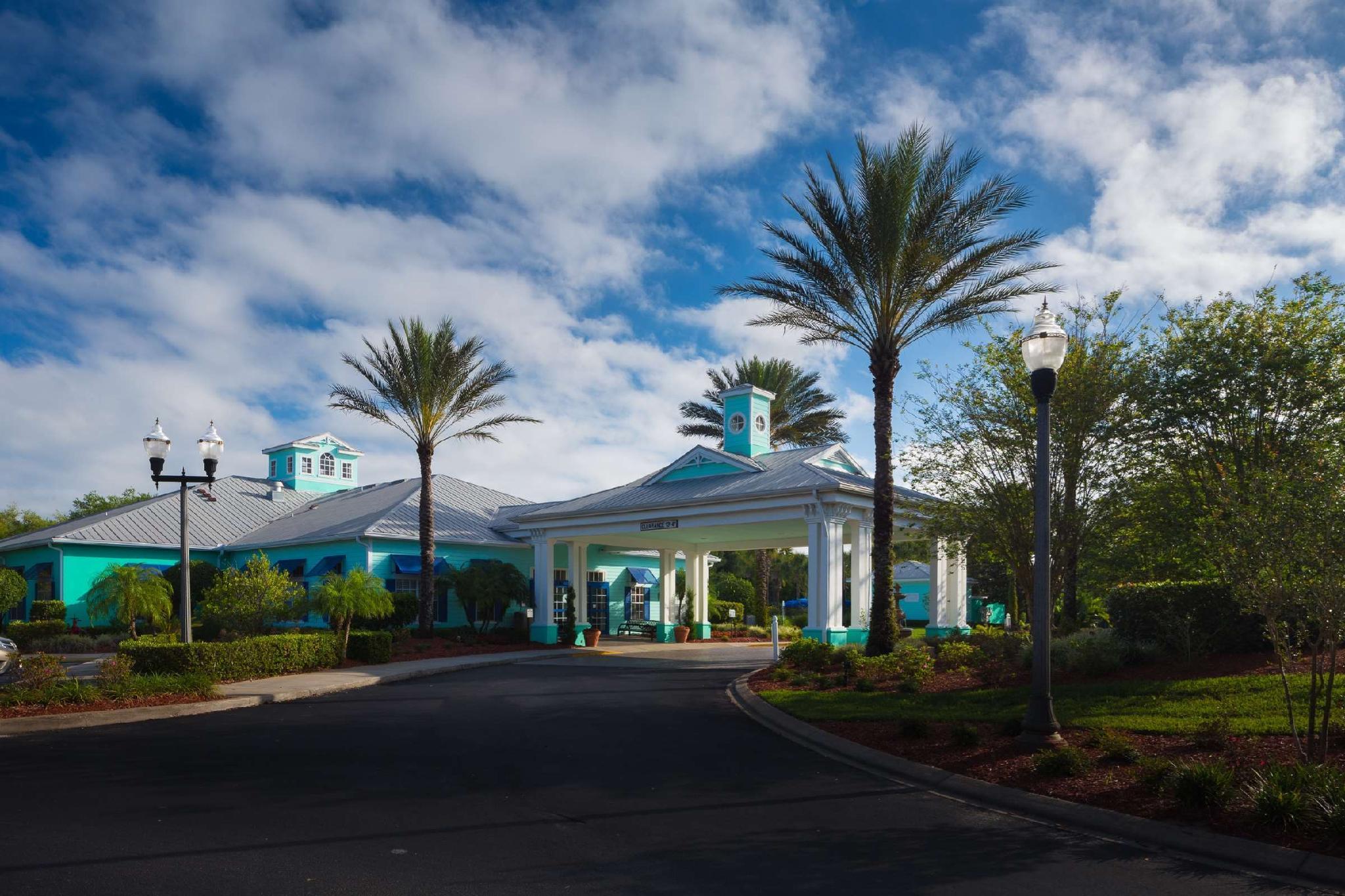 Festiva Orlando Resort Celebration A Ramada By Wyndham Kissimmee Buitenkant foto