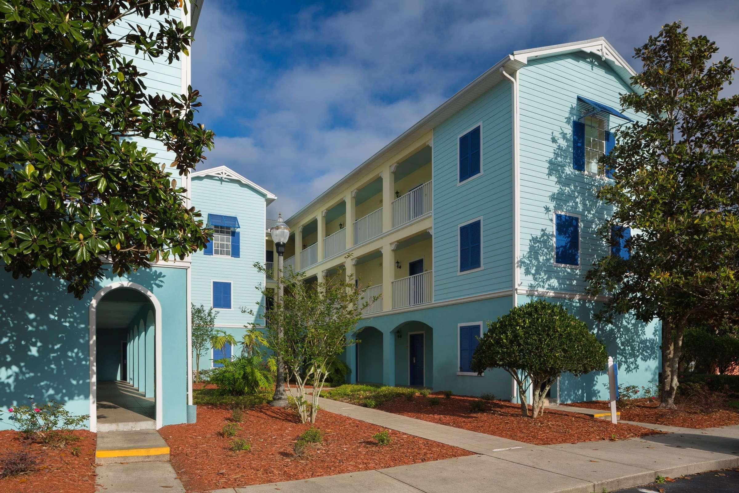 Festiva Orlando Resort Celebration A Ramada By Wyndham Kissimmee Buitenkant foto