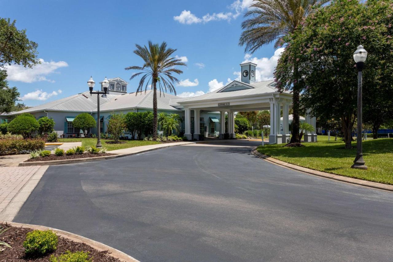 Festiva Orlando Resort Celebration A Ramada By Wyndham Kissimmee Buitenkant foto