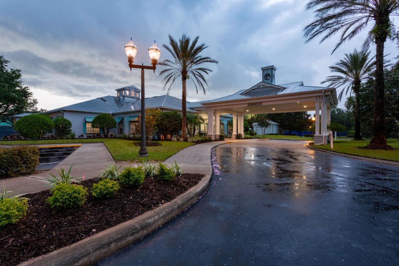 Festiva Orlando Resort Celebration A Ramada By Wyndham Kissimmee Buitenkant foto