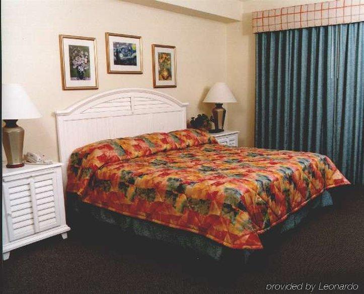 Festiva Orlando Resort Celebration A Ramada By Wyndham Kissimmee Kamer foto