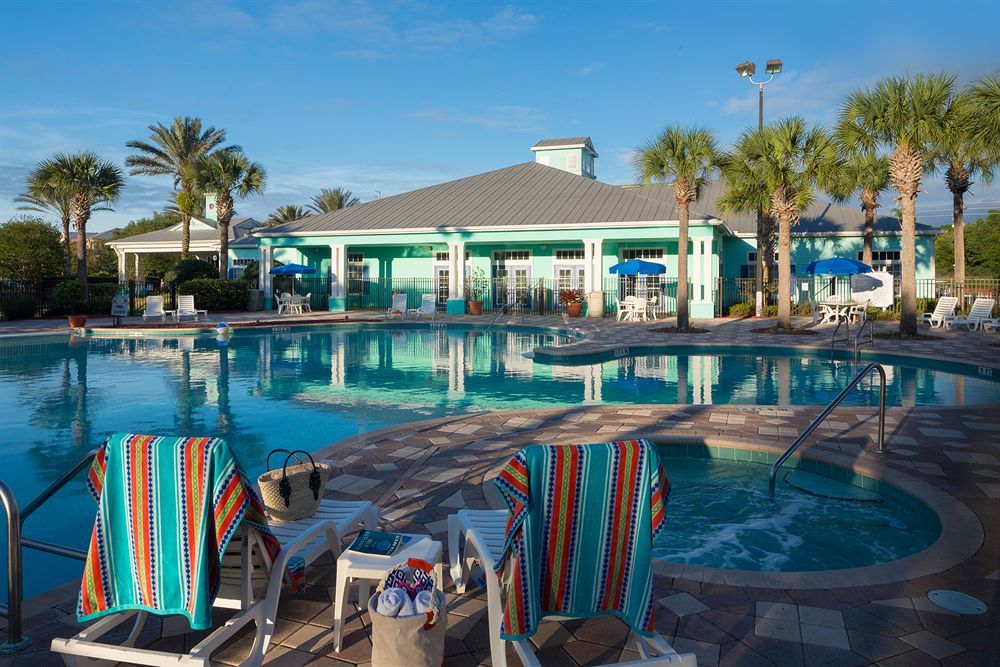 Festiva Orlando Resort Celebration A Ramada By Wyndham Kissimmee Buitenkant foto