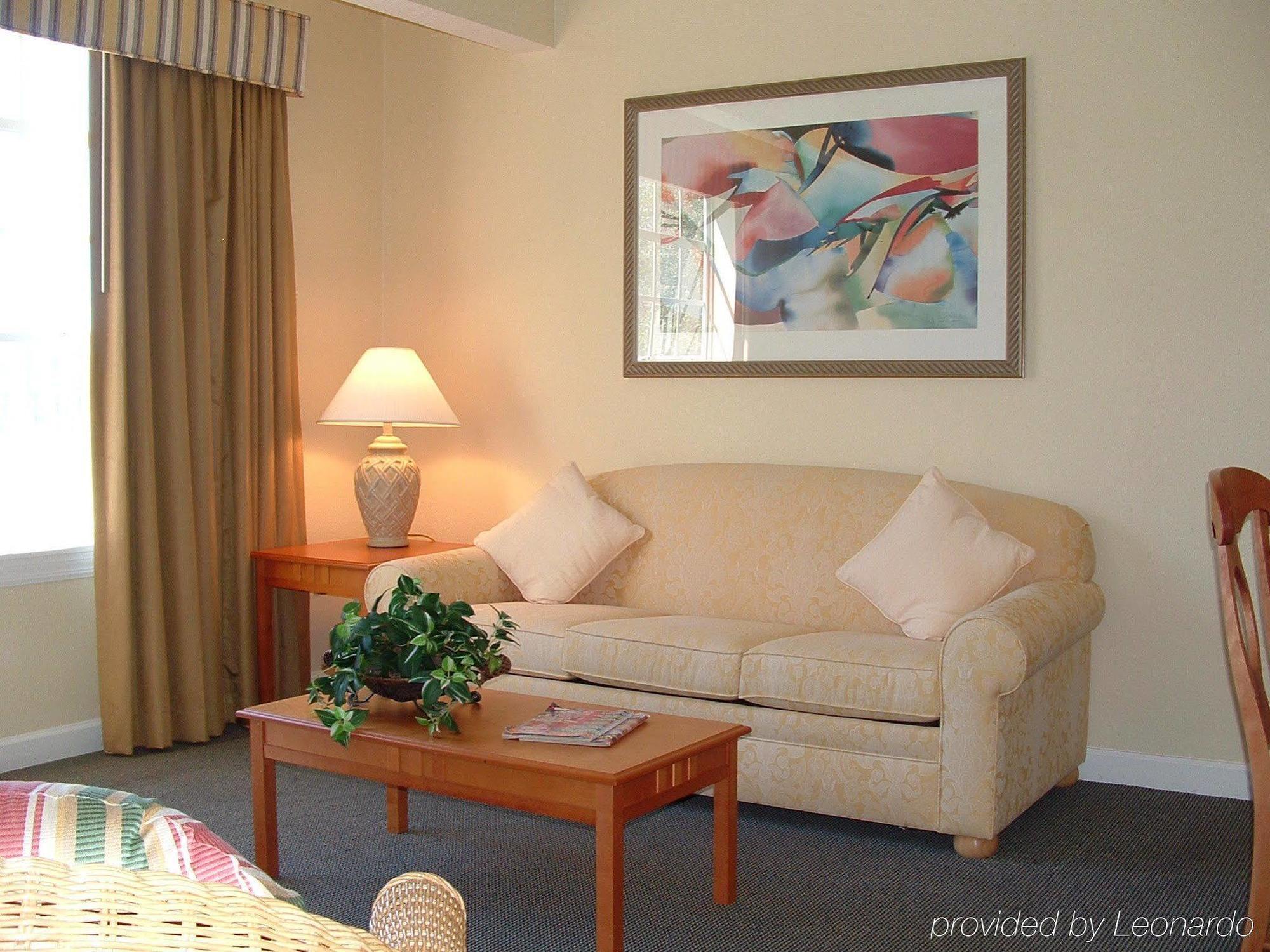 Festiva Orlando Resort Celebration A Ramada By Wyndham Kissimmee Buitenkant foto