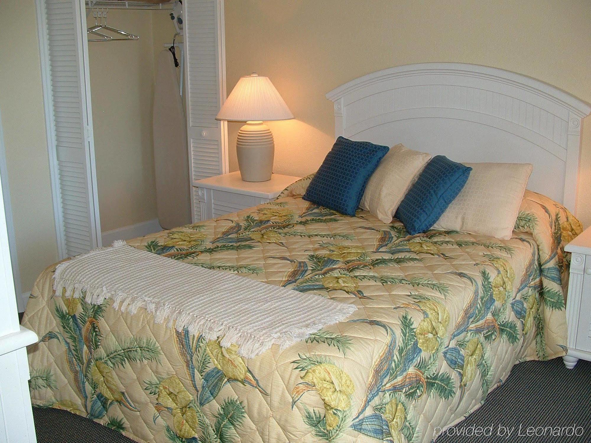 Festiva Orlando Resort Celebration A Ramada By Wyndham Kissimmee Kamer foto