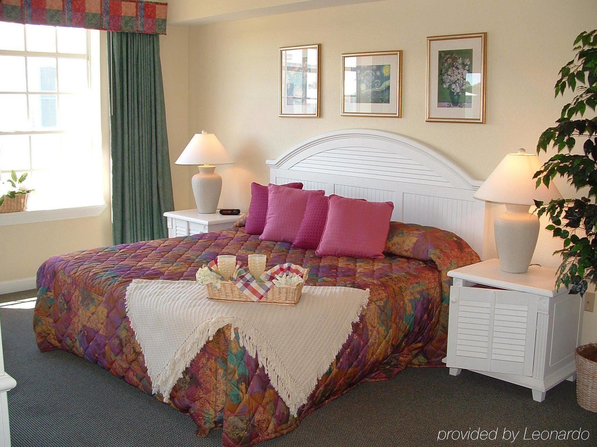 Festiva Orlando Resort Celebration A Ramada By Wyndham Kissimmee Kamer foto